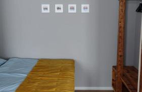 Studio-Apartment in Eisenberg, Thüringen - Foto 9