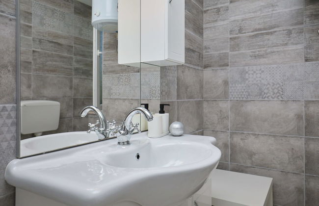 Apartment Fragola - Foto 29