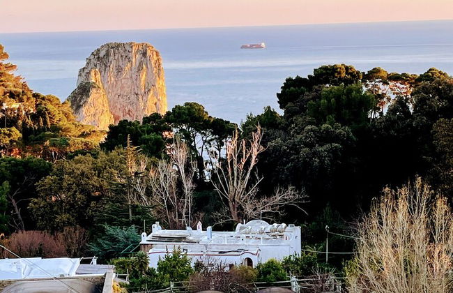 Attico Capri - Foto 55