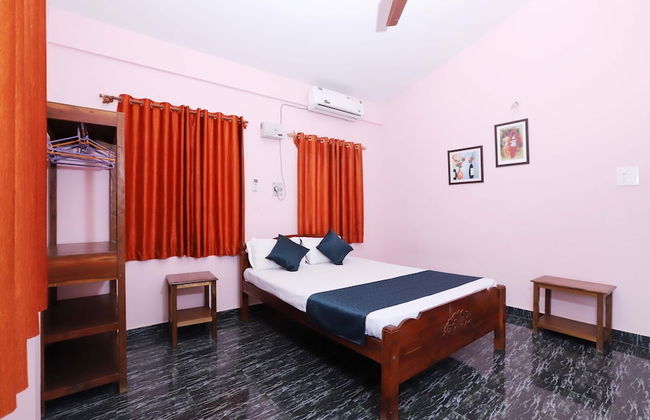 Morjim Sunset Hotel - Foto 12