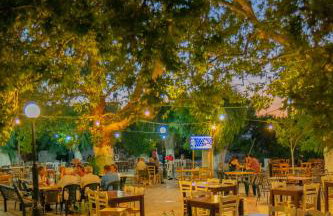 Nino's house - in kato chorio of Ierapetra - Foto 21