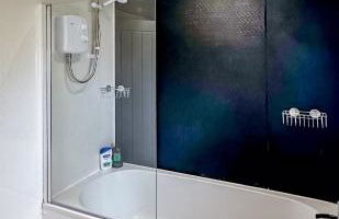 Colourful life-house near Glasgow - Foto 22