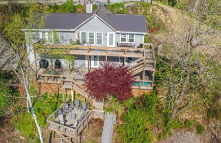 Sunset Cove - Large Cove, Gorgeous Sunsets, Amenities Galore! - Foto 2