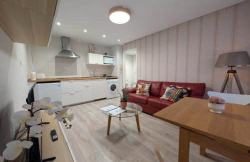 Apartamento Pidal - Pleno centro de Oviedo - Foto 7
