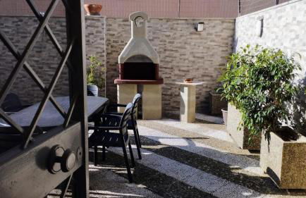 Grande Bilocale con giardino - Foto 47