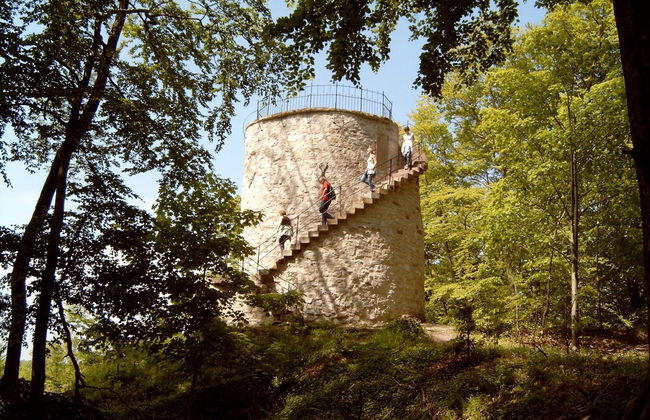 Spacious Apartment in Weser Uplands With Garden - Foto 55
