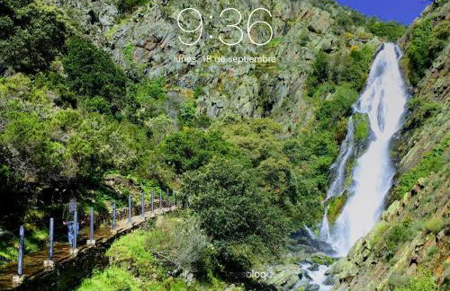 Caserío de Ovejuela - Foto 43