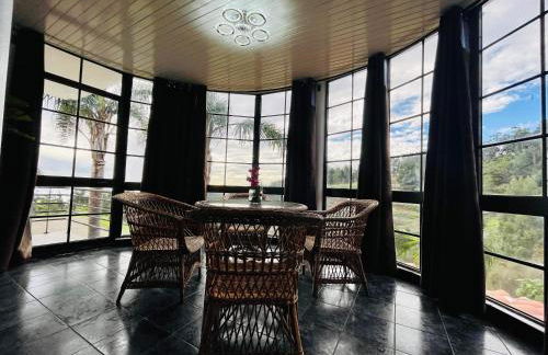 Hollywood villa - Foto 24