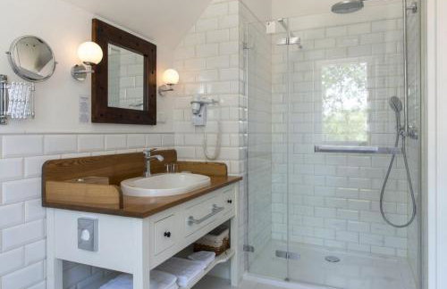 Hotel SPA Dr Irena Eris Wzgórza Dylewskie - Siedliska - Foto 42