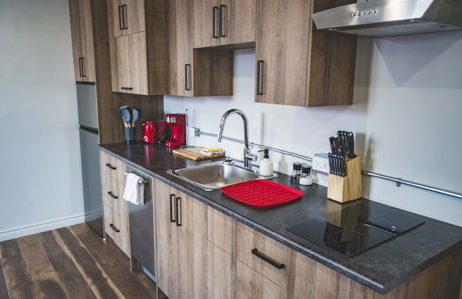 Le Waynewright - Foto 25