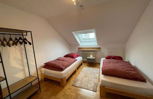 Großzügige Ferienwohnung am Stadtrand von Fulda - Photo 4