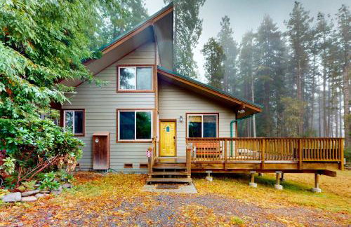 Timber Haven - Foto 34