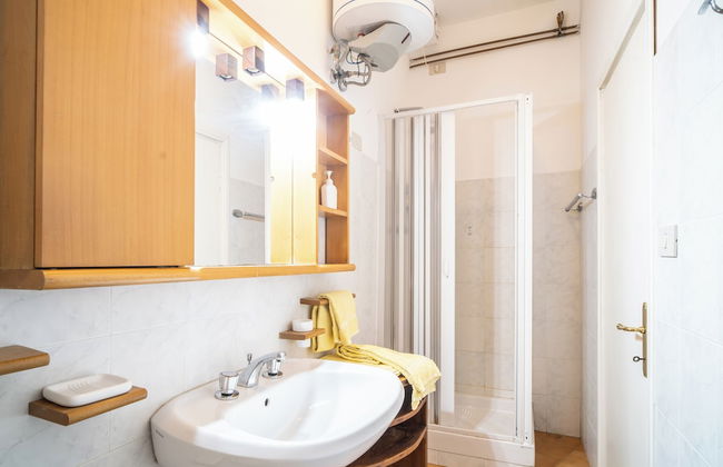 Residence Serliana - Foto 137