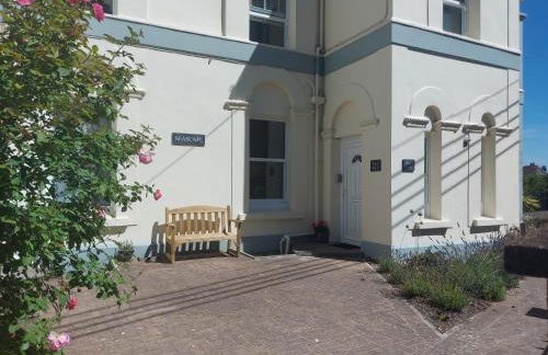 Ocean Wave Westward Ho! 2 bedroom apartment - Foto 9