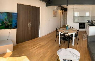 Appartement neuf, vue sur saône - Foto 34