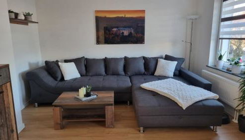 Ferienhaus im Amselweg - Sauna & Garten - Foto 3