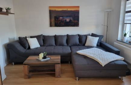 Ferienhaus im Amselweg - Sauna & Garten - Foto 3