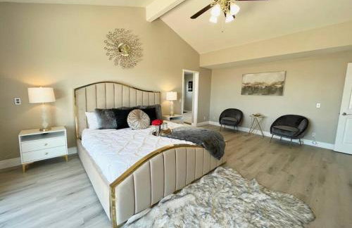 Top of the World Anaheim View Home - Foto 52