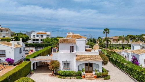 El Horreo Xabia - Foto 2