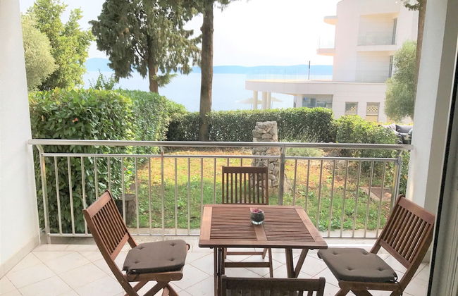 Apartmani Alagic - Foto 18