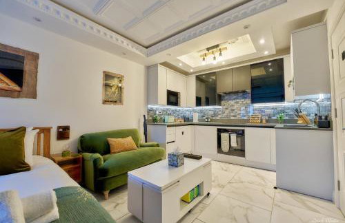 Luxury Studio in Wembley - Foto 27