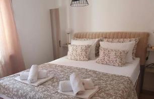 Robinson crusoe style house "MASLINA'' - Foto 34