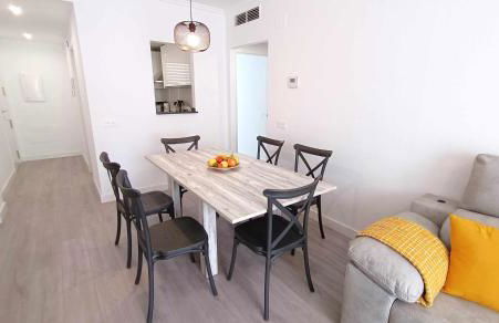 Piso nuevo La Princesa centro y playa - Foto 27