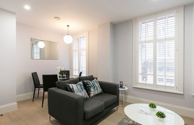 Urban Chic - Shaftesbury - Foto 53