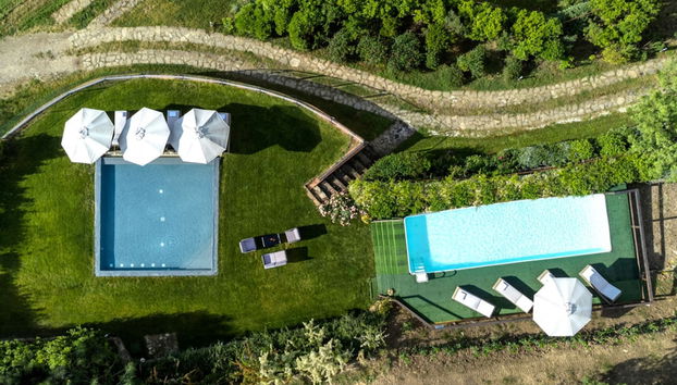 Amore Rentals - Ville Il Paradiso - Foto 5, Habitación