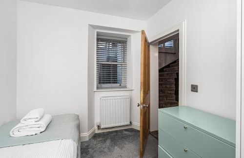 The Old Jail - Iconic Views - Foto 22