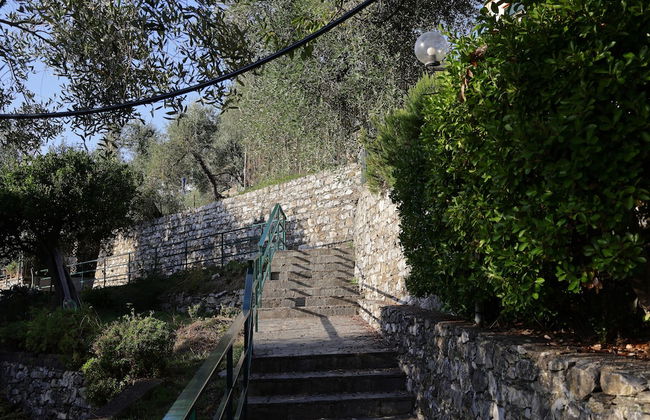 Parco Vacanze Lo Scoglio - Foto 74