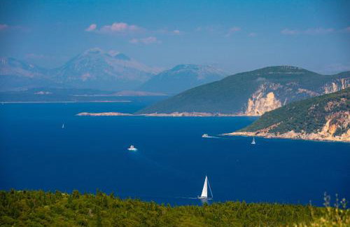 VILLA ANDRONIKI - Foto 36