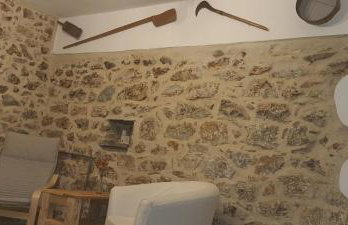 the old bakery room - Foto 6