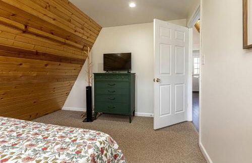 Incredible A-frame with Fabulous Panoramic Views and Hot-tub in Makanda, Illinois - Foto 42