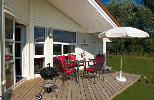 Dänische Ferienhäuser am Salzhaff Haus Vogelparadies - Foto 12