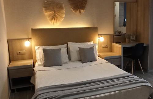 achlia beach apartments 3 - Foto 1