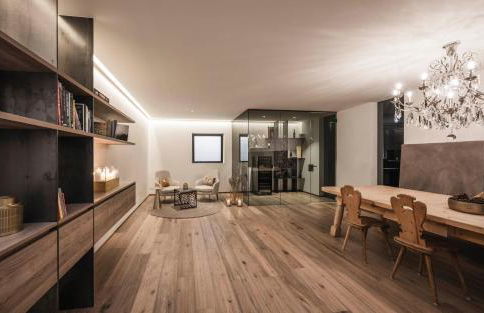 Timeless Dolomites Apartments - Foto 35