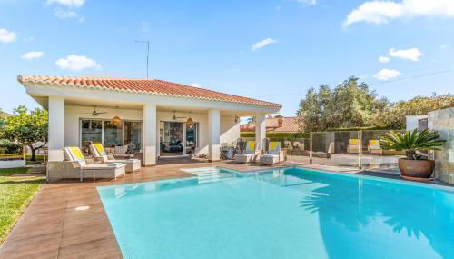 Villa Paradise - Photo 5