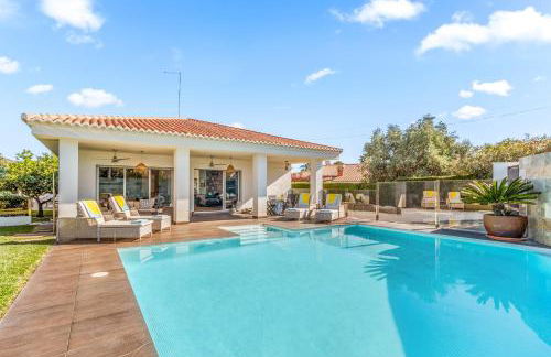 Villa Paradise - Photo 5