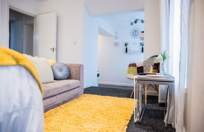 Dealhouse Apartments 11 - Foto 21