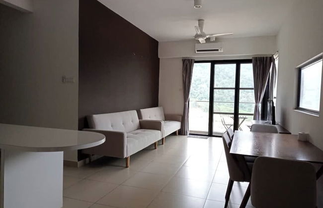 OwnAstay at Midhills Genting - Foto 17