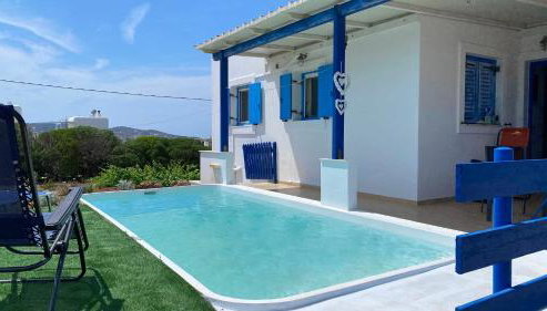 Kampos Seaside Village - Foto 4