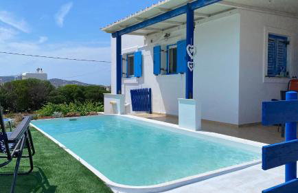 Kampos Seaside Village - Foto 4