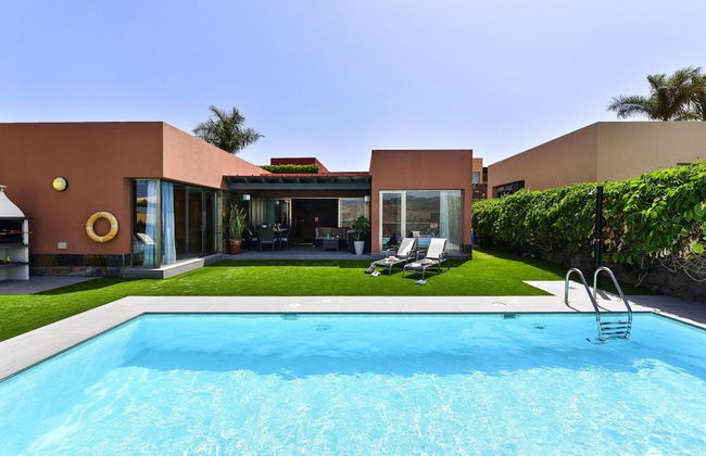 Holiday Home, Maspalomas - Foto 16