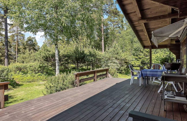 4 Star Holiday Home in Yxlan - Photo 9