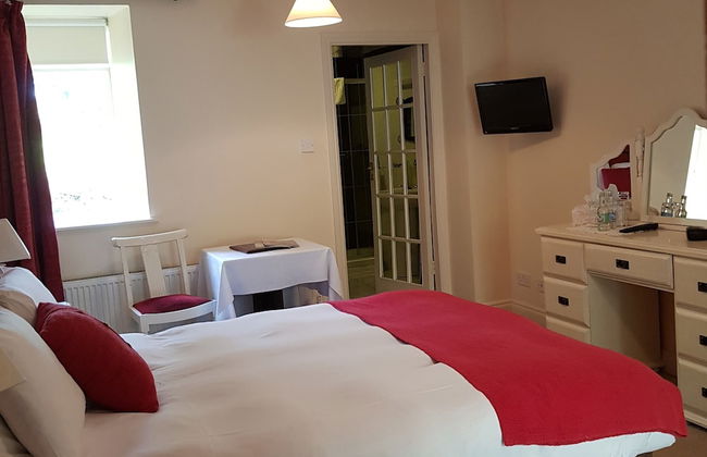 Carrygerry Country House - Foto 11