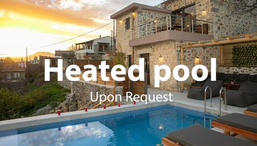 Lasithi Luxury Villa - Foto 2