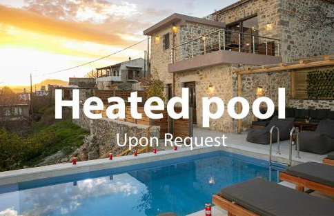 Lasithi Luxury Villa - Foto 2