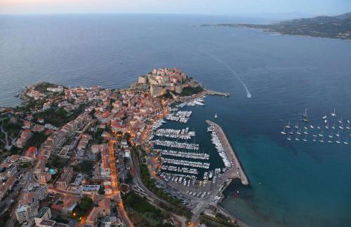 Centru Appart lumineux vue mer 5 min à pied de la plage et du centre - Foto 14