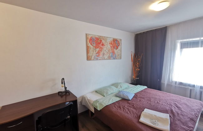 River Apartments - Photo 23